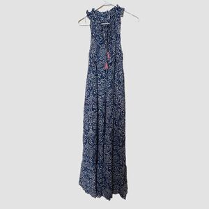Stitch Fix Womens Maxi Dress Size Small